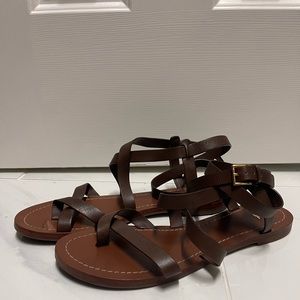 Tory Burch Sandals W9
